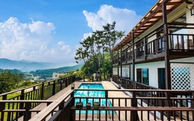 Namhae Raon Pension
