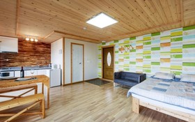 Namhae Raon Pension