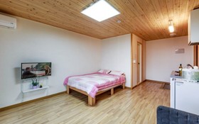 Namhae Raon Pension