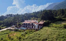 Namhae Raon Pension