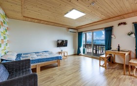 Namhae Raon Pension