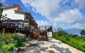 Namhae Raon Pension