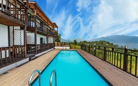 Namhae Raon Pension