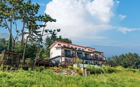 Namhae Raon Pension