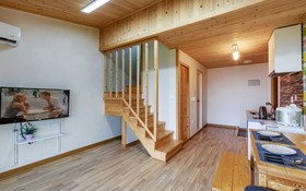 Namhae Raon Pension