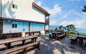 Namhae Raon Pension