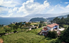 Namhae Raon Pension