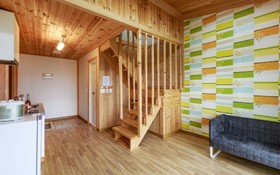 Namhae Raon Pension