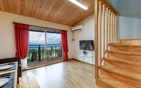 Namhae Raon Pension