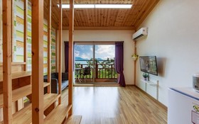 Namhae Raon Pension