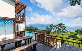 Namhae Raon Pension
