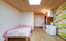 Namhae Raon Pension