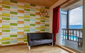 Namhae Raon Pension