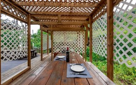 Namhae Raon Pension