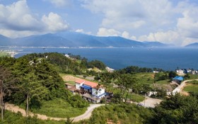 Namhae Raon Pension