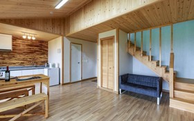 Namhae Raon Pension