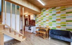 Namhae Raon Pension