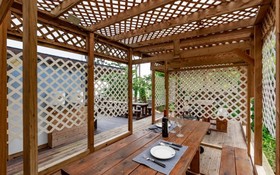 Namhae Raon Pension