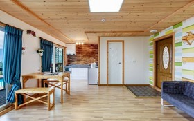 Namhae Raon Pension