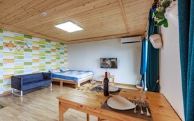 Namhae Raon Pension