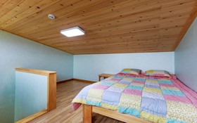 Namhae Raon Pension