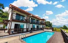 Namhae Raon Pension