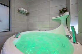 Namhae Sea And View Pool Villa Pension