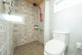 Namhae Sea And View Pool Villa Pension