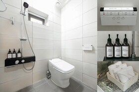 Namhae Sea And View Pool Villa Pension