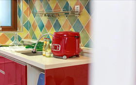 Namhae Sea N Star Pension