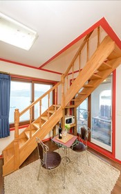 Namhae Sea N Star Pension