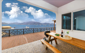 Namhae Sea N Star Pension