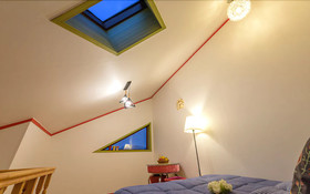 Namhae Sea N Star Pension