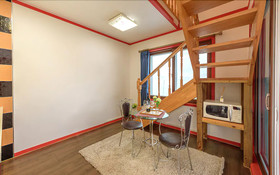 Namhae Sea N Star Pension