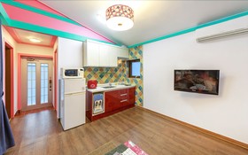 Namhae Sea N Star Pension