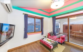 Namhae Sea N Star Pension