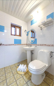 Namhae Sea N Star Pension