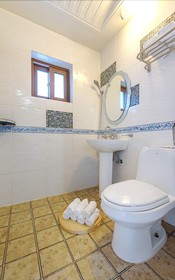 Namhae Sea N Star Pension