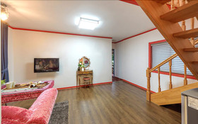 Namhae Sea N Star Pension