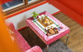 Namhae Sea N Star Pension