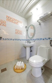 Namhae Sea N Star Pension