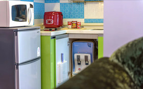 Namhae Sea N Star Pension