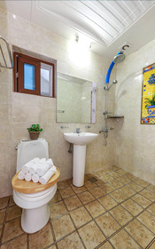 Namhae Sea N Star Pension