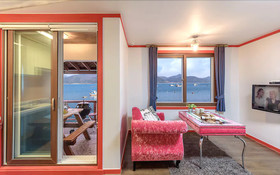 Namhae Sea N Star Pension