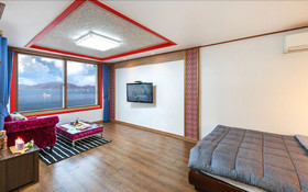 Namhae Sea N Star Pension