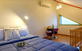 Namhae Sea N Star Pension