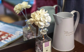 Namhae Sea N Star Pension