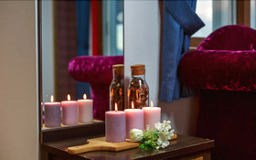 Namhae Sea N Star Pension