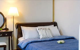 Namhae Sea N Star Pension