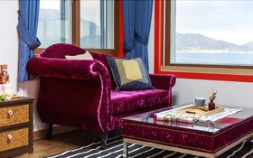 Namhae Sea N Star Pension